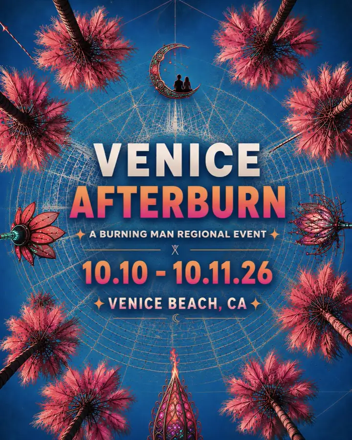 Venice Afterburn 2026