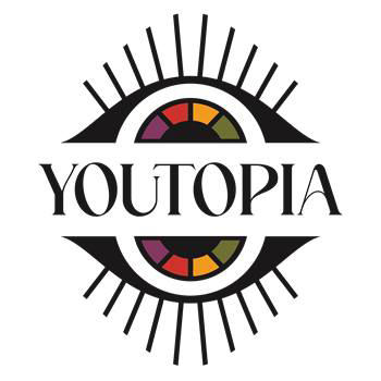 YouTopia 2026 flyer